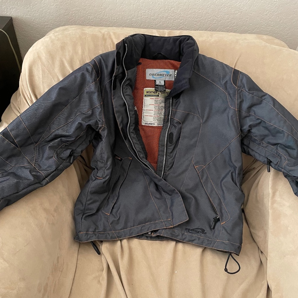 Obermeyer Ski Jacket for Women